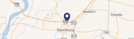 100 Community Park Rd