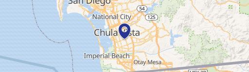Chula Vista, CA 91911