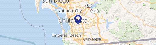 Chula Vista, CA 91911