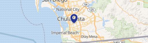 Chula Vista, CA 91911