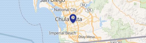 Chula Vista, CA 91911