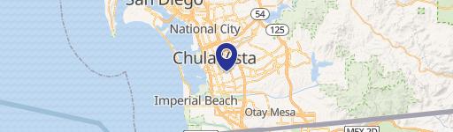Chula Vista, CA 91911