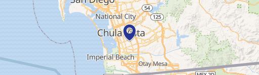 Chula Vista, CA 91911