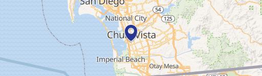 Chula Vista, CA 91910