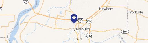 500 Jenkinsville Jamestown Rd