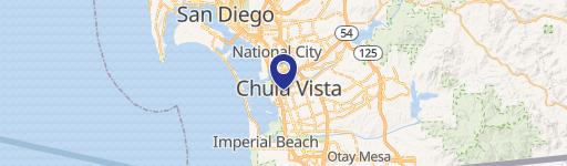 Chula Vista, CA 91910