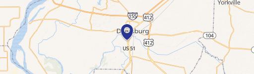 1265 Us Hwy 51st S Byp