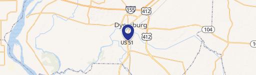 2650 Us Hwy 51st S Byp