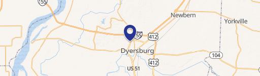 1801 Us Hwy 51st N Byp