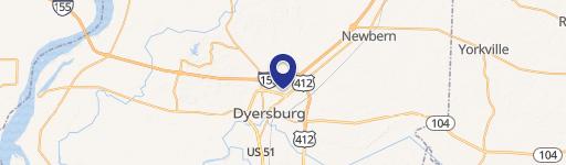 1430 Us Hwy 51st E Byp