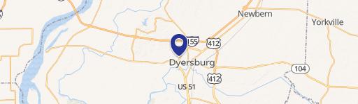 405 Us Hwy 51st N Byp