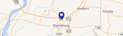 396 Us Hwy 51st W Byp