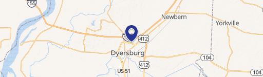 725 Us Hwy 51st E Byp