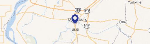 1140 Us Hwy 51st S Byp