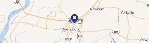 1405 Us Hwy 51st E Byp