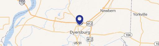 419 Us Hwy 51st W Byp