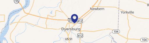 1445 Us Hwy 51st E Byp