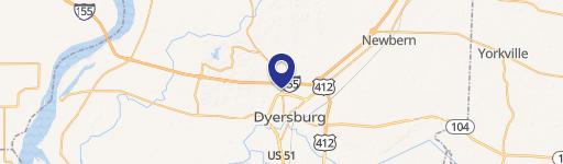 844 Us Hwy 51st W Byp