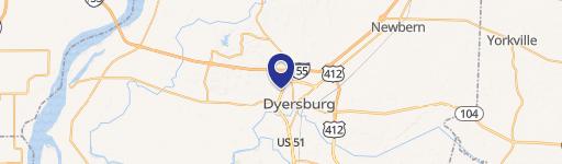 1295 Us Hwy 51st Byp N Ste A