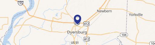 394 Us Hwy 51st W Byp