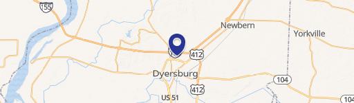 384 Us Hwy 51st W Byp