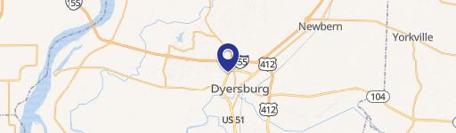 1875 Us Hwy 51st N Byp