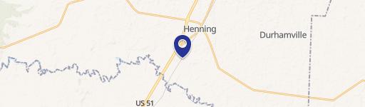 3291 Lovelace Xing Rd