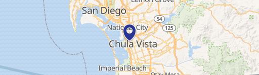 Chula Vista, CA 91910