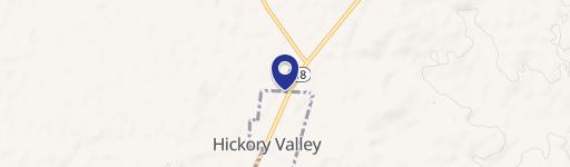 100 New Hope Church Rd