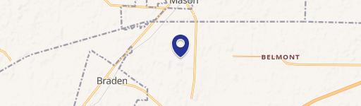 Braden Rd