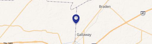 1345 Burrow Cemetery Rd