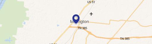 4701 Jack Huffman Blvd