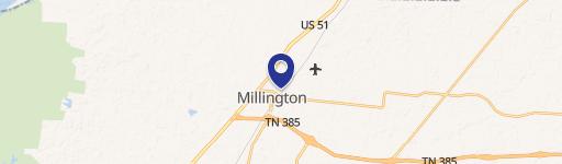 Millington, TN 38053