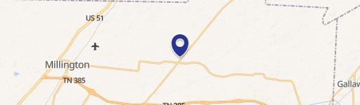 8021 Austin Peay Hwy