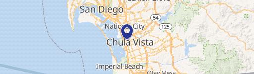 Chula Vista, CA 91910