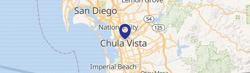 Chula Vista, CA 91910