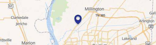 5599 Old Millington Rd