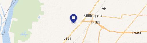 7111 Old Millington Rd