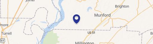 4593 Quito Drummonds Rd