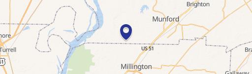 5684 Quito Drummonds Rd