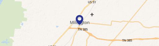 7626 Raleigh Millington Rd