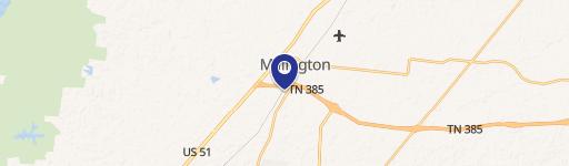 7289 Raleigh Millington Rd