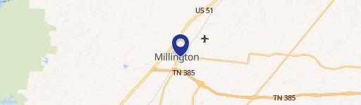 7860 Raleigh Millington Rd