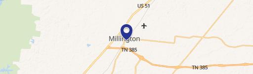 7710 Raleigh Millington Rd