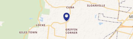 7658 Woodstock Cuba Rd