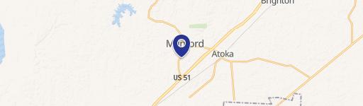 51 Lashunda Jones Dr