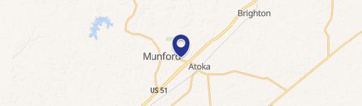 468 Munford Ave, Unit 456