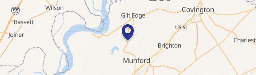 4154 Munford Giltedge Rd