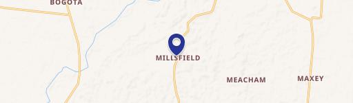 Millsfield Hwy