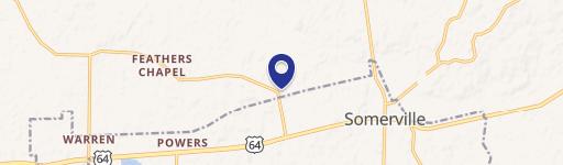 800 Feathers Chapel Dr